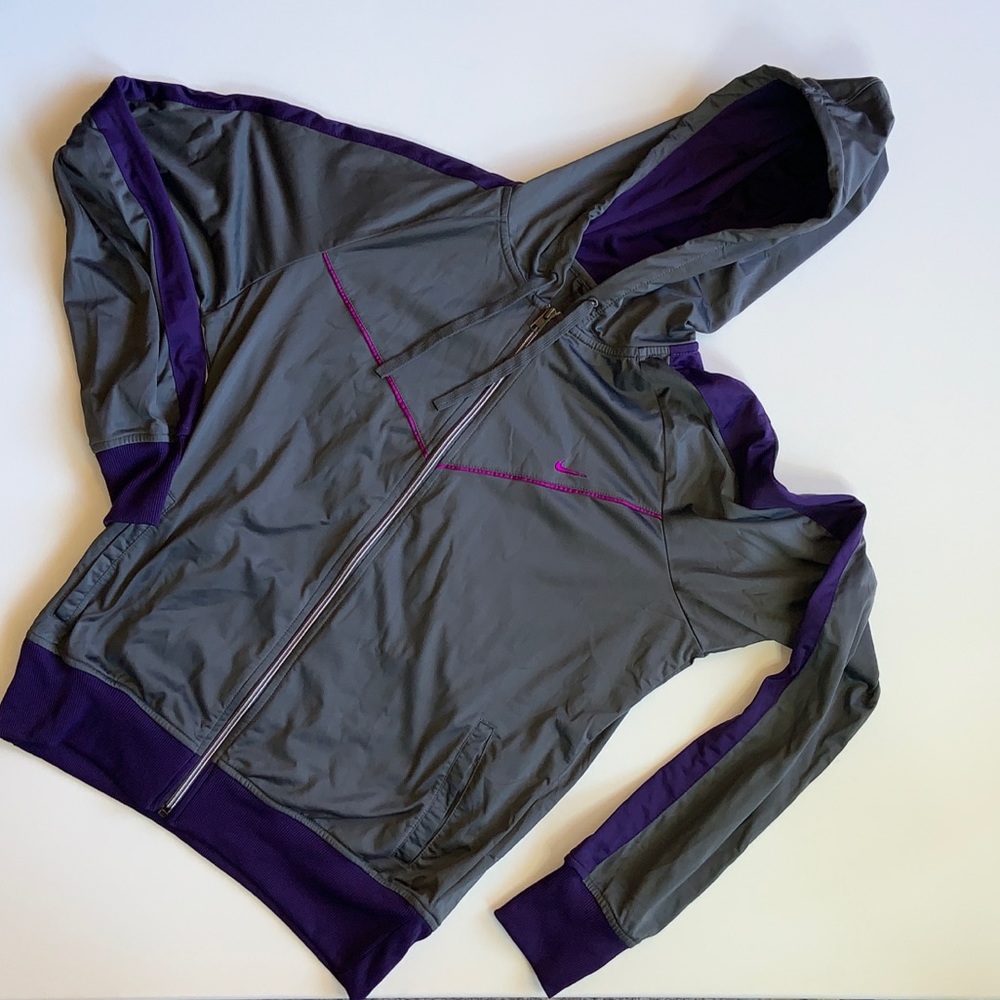 Nike hoodie